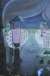 Die rosa Brille