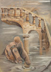 Ei.non cosi - 30 x40 / 1991