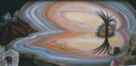 Pietre preziose 50 x 30 cm/