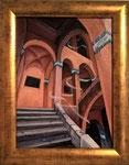 Treppenhaus 1