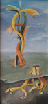 albero di carta 2