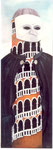 maskierter "Bovolo"