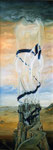 amore - 60 x 160 -