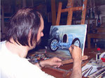 Peters Traum