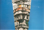 torre babilonica - dettaglio 3