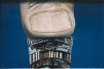  Babilonischer Turm- Detail 1