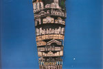 Babilonischer Turm - Detail 2