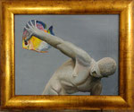 Diskus -