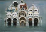 Arlechino's Scherz