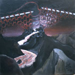 smagliatura calda