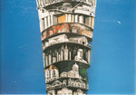 Babilonischer Turm - Detail 3