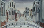 Venezianische Impression 1