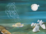 Sotto acqua