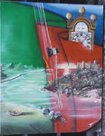 Triptychon NL rechts