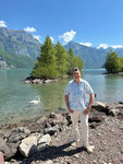Videodreh Walensee 14.05.2025