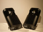 Martin Roboscan 218/518 250W MSD