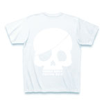 スタッフ用Tシャツ