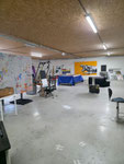 Arbeitsbereich