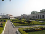 Taramati Gardens