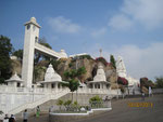 Birla Mandir Temple