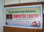 Evelin's Computer Center