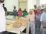 Don Bosco Technische Schule-Bäckerei