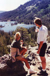 1998: Lake-Tahoe