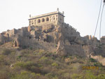 Fort Golconda