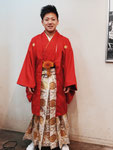 成人式
