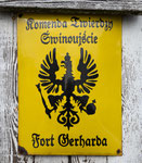 .. „Fort Gerharda“