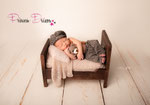 Newborn Outfit Junge
