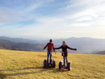 FUN MOVING GYROPODE SEGWAY ALSACE VOSGES