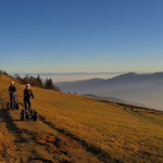 FUN MOVING GYROPODE SEGWAY ALSACE VOSGES