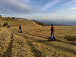 FUN MOVING GYROPODE SEGWAY ALSACE VOSGES