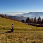 FUN MOVING GYROPODE SEGWAY ALSACE VOSGES