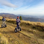 FUN MOVING GYROPODE SEGWAY ALSACE VOSGES