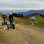 FUN MOVING GYROPODE SEGWAY ALSACE VOSGES