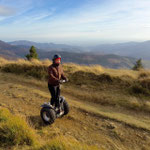 FUN MOVING GYROPODE SEGWAY ALSACE VOSGES