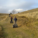 FUN MOVING GYROPODE SEGWAY ALSACE VOSGES