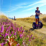 FUN MOVING GYROPODE SEGWAY ALSACE VOSGES