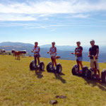 FUN MOVING GYROPODE SEGWAY ALSACE VOSGES