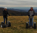 FUN MOVING GYROPODE SEGWAY ALSACE VOSGES