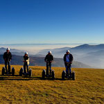 FUN MOVING GYROPODE SEGWAY ALSACE VOSGES