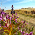 FUN MOVING GYROPODE SEGWAY ALSACE VOSGES