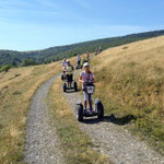 FUN MOVING GYROPODE SEGWAY ALSACE VOSGES