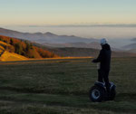 FUN MOVING GYROPODE SEGWAY ALSACE VOSGES