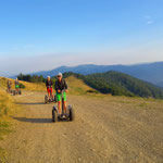 FUN MOVING GYROPODE SEGWAY ALSACE VOSGES