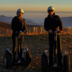 FUN MOVING GYROPODE SEGWAY ALSACE VOSGES