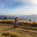 FUN MOVING GYROPODE SEGWAY ALSACE VOSGES