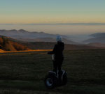 FUN MOVING GYROPODE SEGWAY ALSACE VOSGES